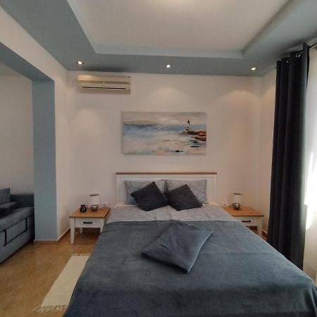 Oli Umag Apartment Bagian luar foto